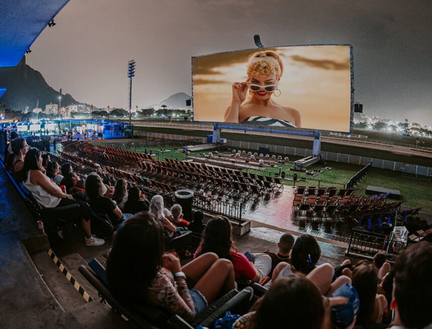 GWM patrocina Open Air Brasil 2026 e reforça a estratégia no entretenimento