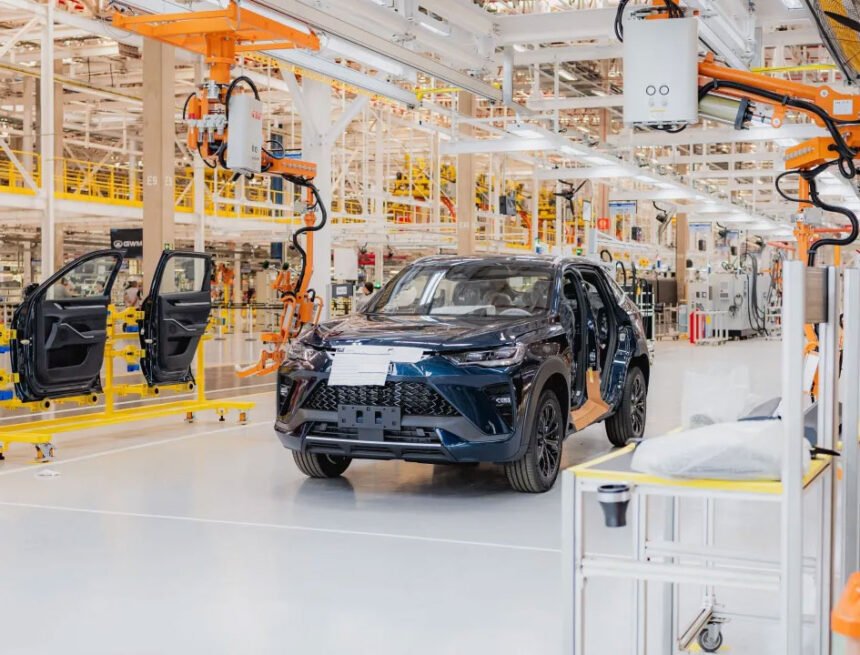 alfredo-filho-mercado-automotivo-brasileiro-fevereiro-2026-vendas-diretas-avanco-chinesas O varejo piscou. As frotas sorriram. E as chinesas avançaram