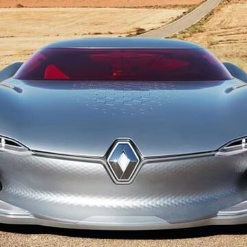 Renault prepara ofensiva global para vender mais de 2 milhões de carros
