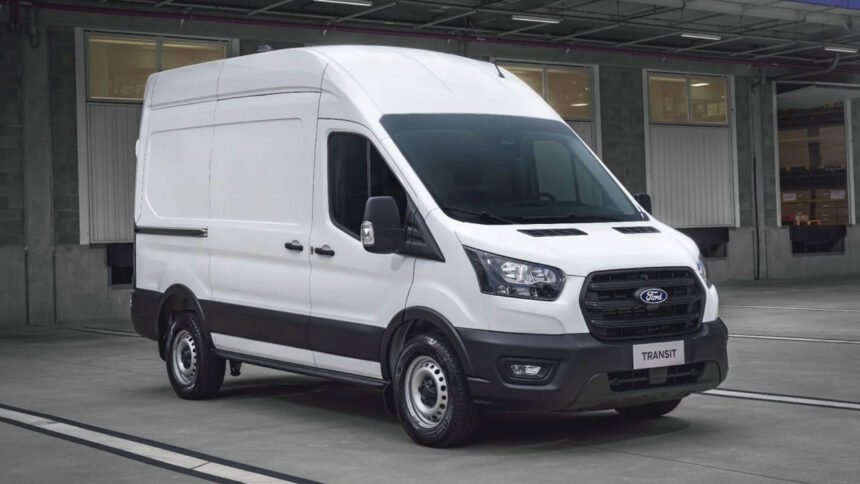 Risco de incêndio e falha na direção assistida levam Ford a convocar recall