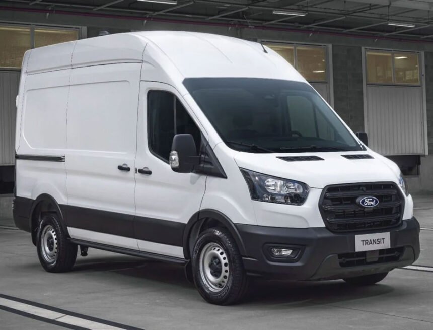 Risco de incêndio e falha na direção assistida levam Ford a convocar recall