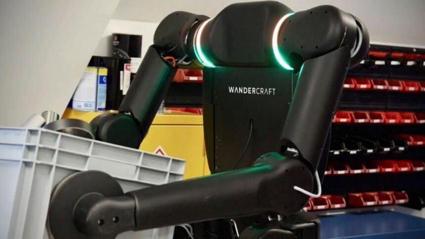 Renault aposta em robôs humanoides para cortar custos nas fábricas