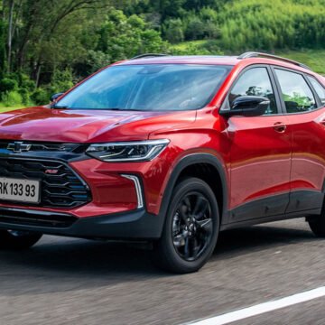 Confira os SUVs mais vendidos em fevereiro de 2026 no Amazonas