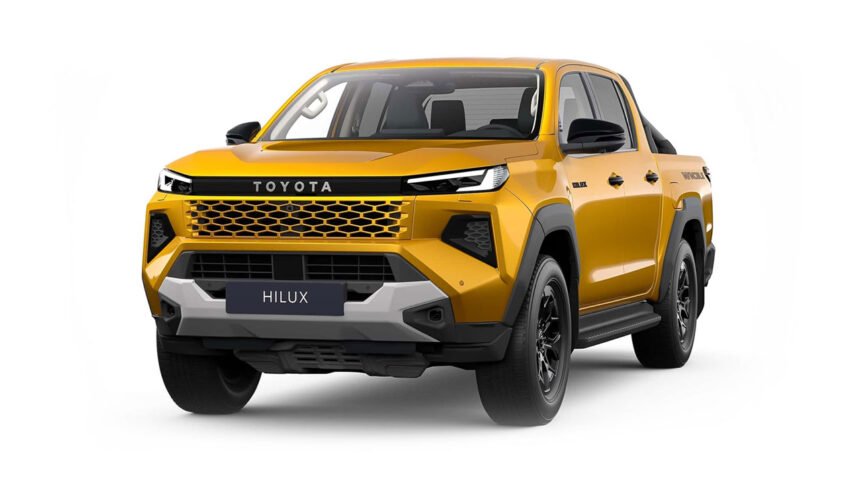 alfredo-filho-toyota-hilux-eletrica-argentina-2026-01 Toyota prepara nova Hilux elétrica na Argentina, e produção começa em 2026