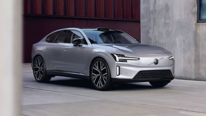 Volvo despenca em ranking de confiabilidade e aparece entre as piores, segundo a J.D. Power