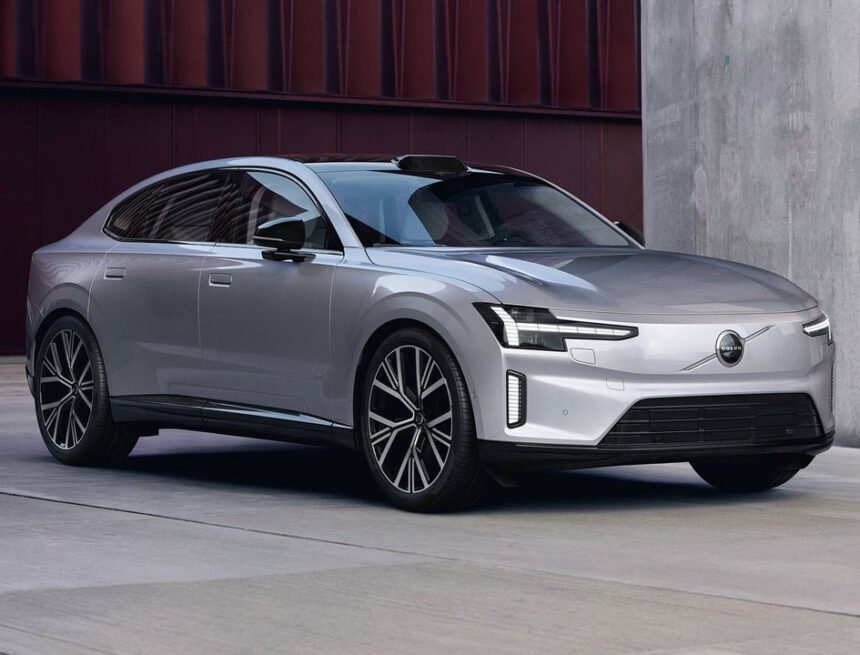 Volvo despenca em ranking de confiabilidade e aparece entre as piores, segundo a J.D. Power