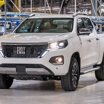 Acordo automotivo mira 2029 e tenta frear avanço das marcas chinesas