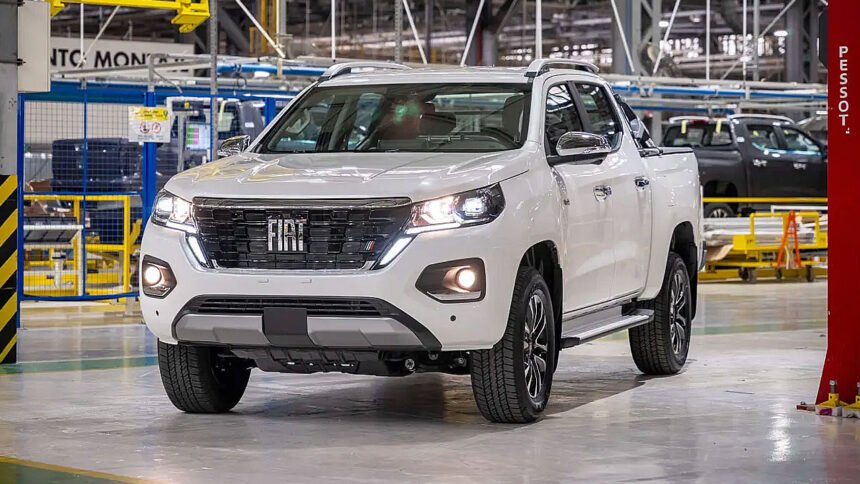 Acordo automotivo mira 2029 e tenta frear avanço das marcas chinesas