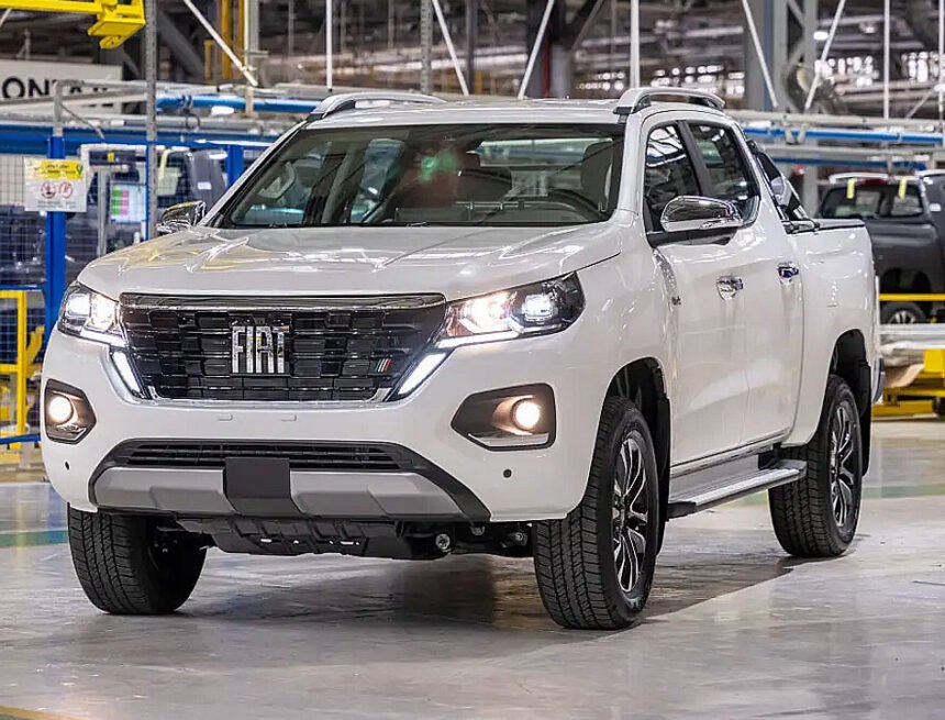 Acordo automotivo mira 2029 e tenta frear avanço das marcas chinesas
