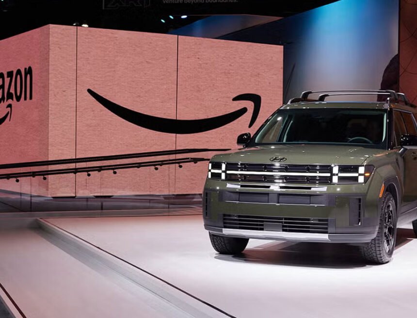 alfredo-filho-amazon-autos-vendas-carros-online-baixa-conversao Amazon falha em converter vendas de carros e expõe limite do varejo digital