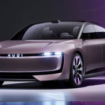 Atraso tecnológico faz Audi perder espaço para chinesas no maior mercado