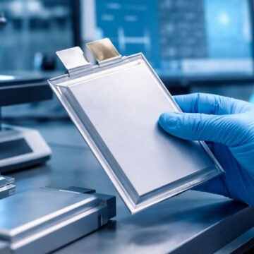 Nova bateria de sódio promete mais segurança para carros elétricos