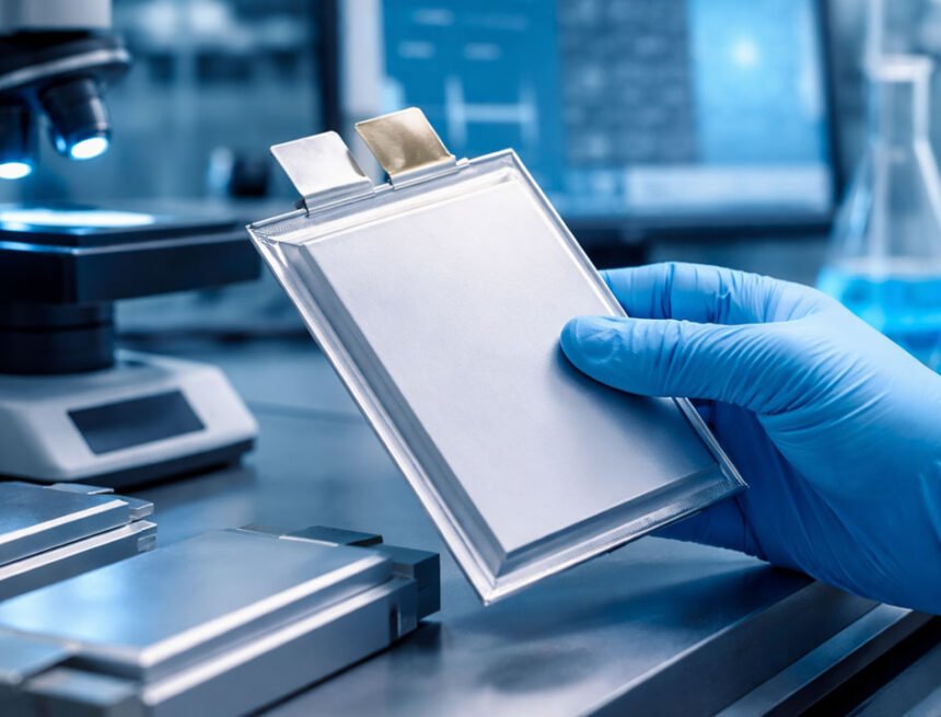 Nova bateria de sódio promete mais segurança para carros elétricos