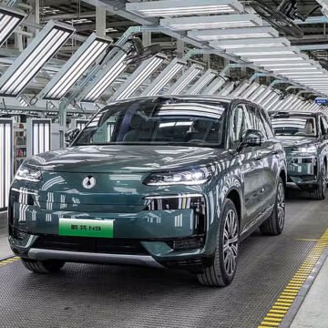 Em nova estratégia, BYD caça talentos de rivais para entrar no segmento premium