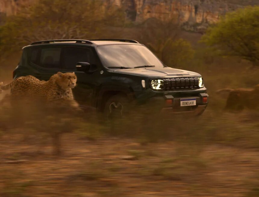 alfredo-filho-campanha-jeep-renegade-rei-leao-brasil Jeep usa O Rei Leão em campanha do Renegade em nova fase da marca