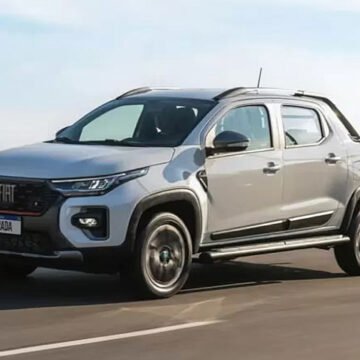 Carros mais vendidos no Acre em março de 2026