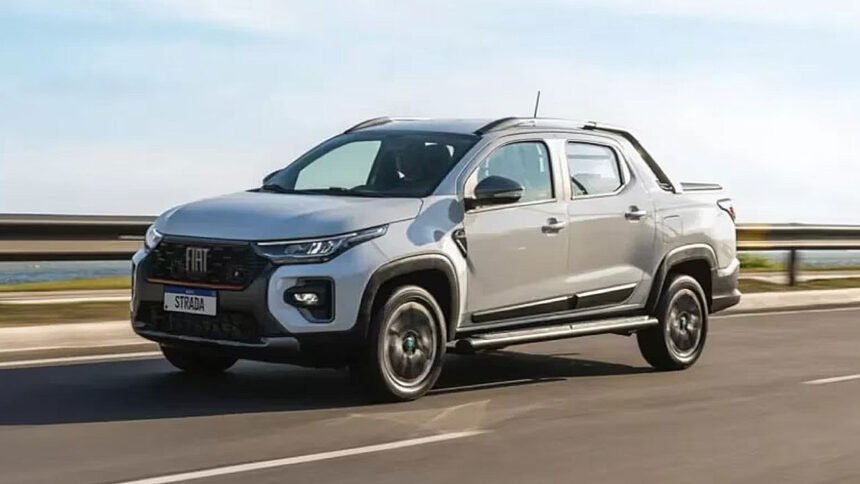 Carros mais vendidos no Acre em março de 2026