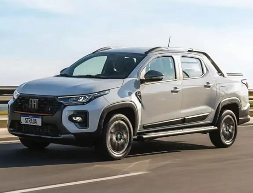 Carros mais vendidos no Acre em março de 2026