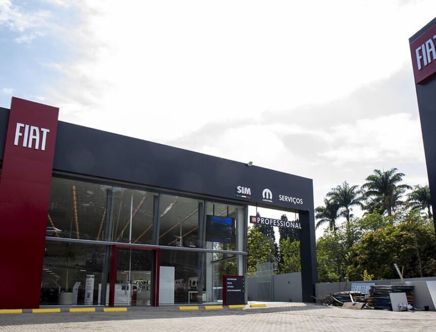 Carros mais vendidos no Amapá em março de 2026