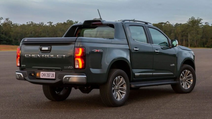 Carros novos mais vendidos no 1º trimestre de 2026 no Amazonas