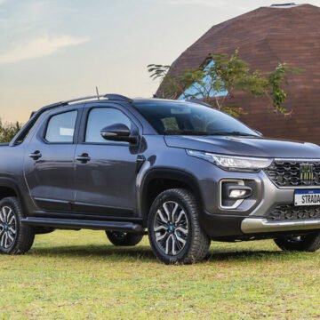 Carros mais vendidos no 1º trimestre de 2026 no Brasil
