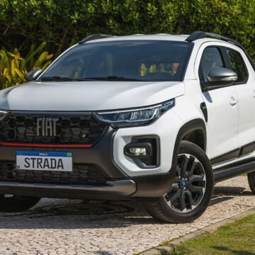 Carros mais vendidos no Brasil na primeira quinzena de abril de 2026