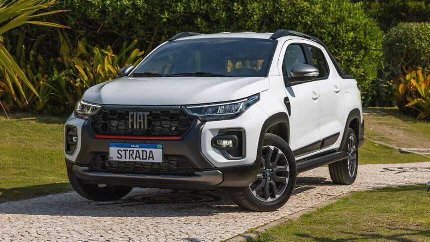 Carros mais vendidos no Brasil na primeira quinzena de abril de 2026