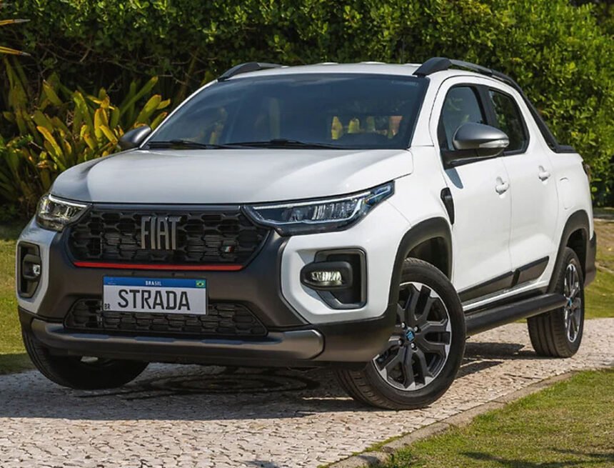 Carros mais vendidos no Brasil na primeira quinzena de abril de 2026