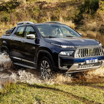 Carros mais vendidos no Brasil em março de 2026