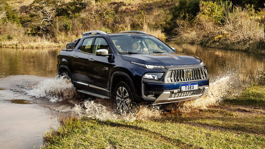 Carros mais vendidos no Brasil em março de 2026