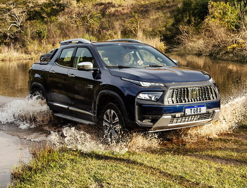 Carros mais vendidos no Brasil em março de 2026