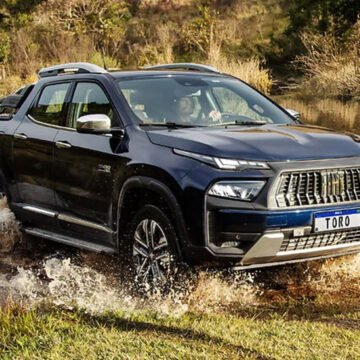 Carros mais vendidos no Pará em março de 2026