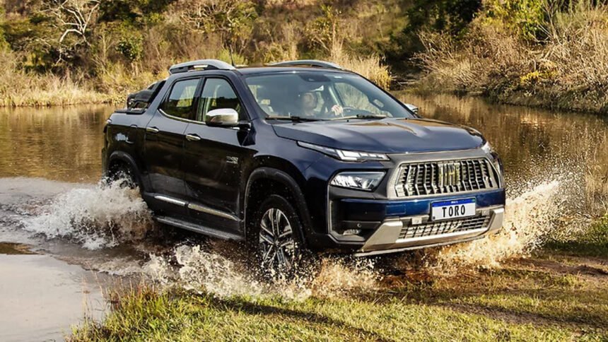 Carros mais vendidos no Pará em março de 2026