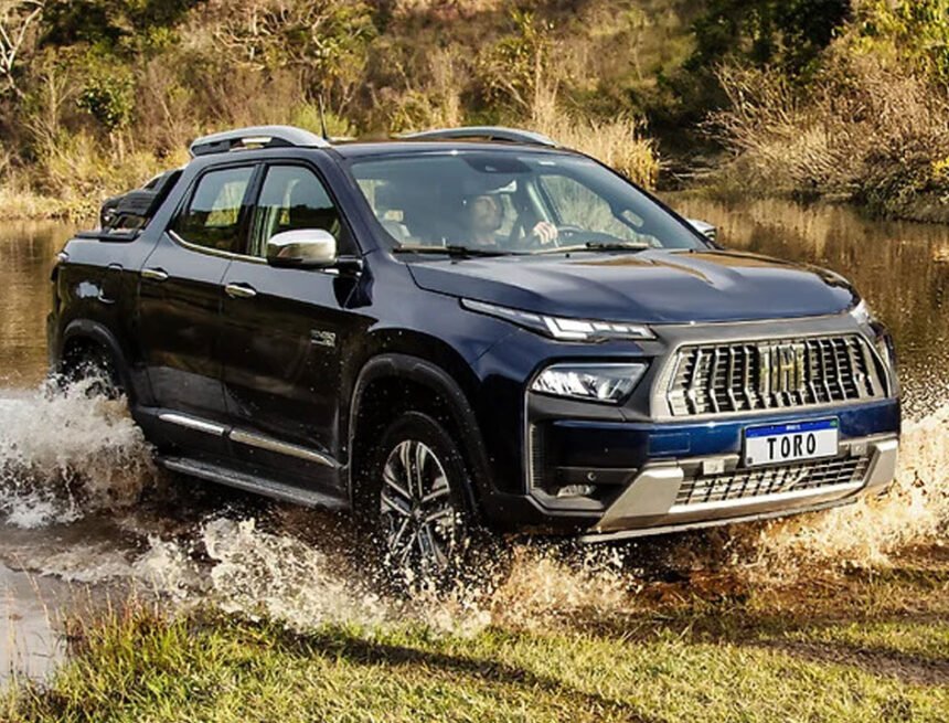 Carros mais vendidos no Pará em março de 2026