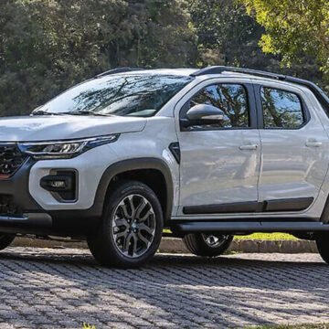 Carros mais vendidos em Rondônia em março de 2026