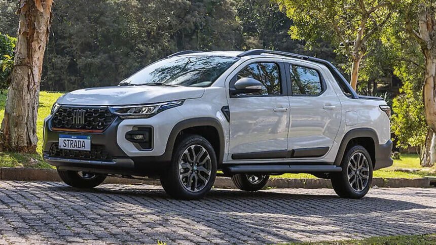 Carros mais vendidos em Rondônia em março de 2026