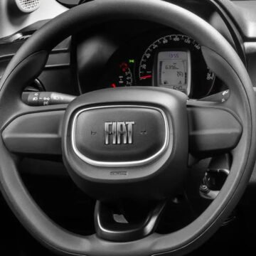 Carros mais vendidos em Roraima em março de 2026