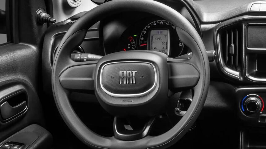 Carros mais vendidos em Roraima em março de 2026