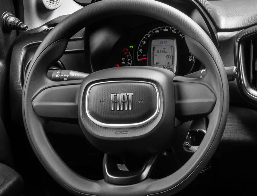 Carros mais vendidos em Roraima em março de 2026