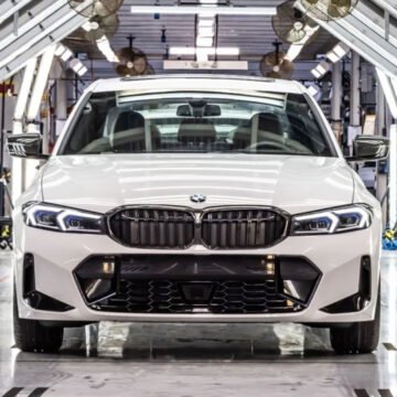 Carros premium mais vendidos em março de 2026 no Amazonas