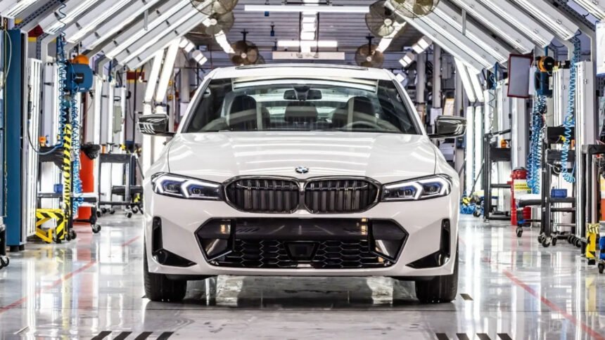 Carros premium mais vendidos em março de 2026 no Amazonas