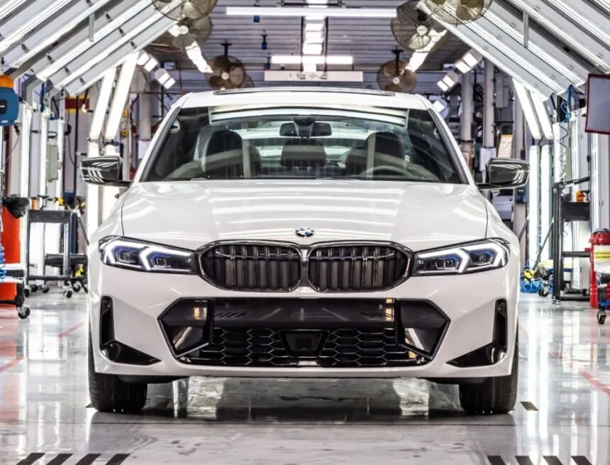 Carros premium mais vendidos em março de 2026 no Amazonas