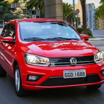 Brasil passa de 1,6 milhão de carros seminovos comercializados em março