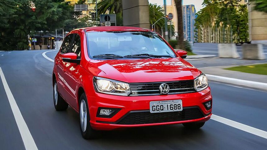 Brasil passa de 1,6 milhão de carros seminovos comercializados em março