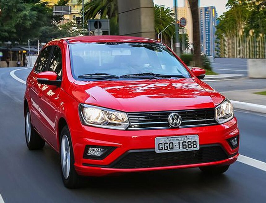 Brasil passa de 1,6 milhão de carros seminovos comercializados em março