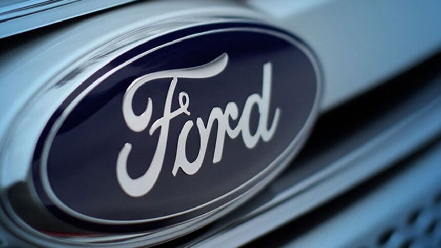 Libertadores 2026 terá a Ford entre os principais patrocinadores das transmissões