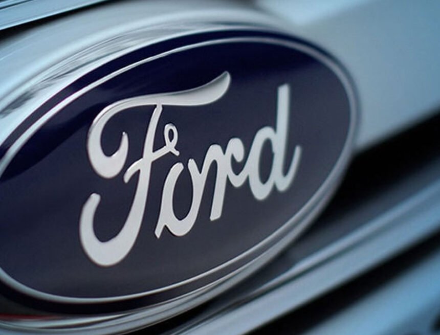 Libertadores 2026 terá a Ford entre os principais patrocinadores das transmissões