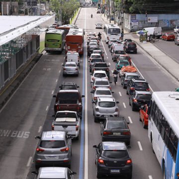 Frota de veículos eletrificados no Amazonas cresce 530% em três anos