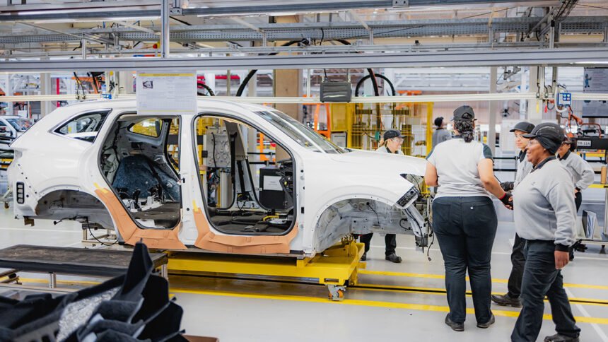 GWM bate recorde de vendas, lidera híbridos e prepara 12 lançamentos no Brasil