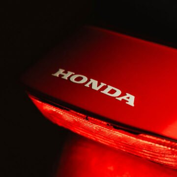Honda recua nos elétricos e aposta em tecnologia que transforma CO₂ em combustível